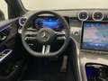 Mercedes-Benz GLC 200 d 4M AMG Line Night Panorama AHK 360°K. Silber - thumbnail 9