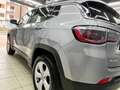 Jeep Compass Compass 2.0 mjt Longitude 4wd 140cv my19 Grigio - thumbnail 3