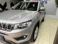 Jeep Compass Compass 2.0 mjt Longitude 4wd 140cv my19 Grigio - thumbnail 4