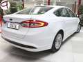 Ford Mondeo Sedán 2.0 HEV Titanium Wit - thumbnail 26