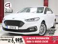 Ford Mondeo Sedán 2.0 HEV Titanium Wit - thumbnail 1