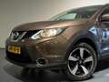 Nissan Qashqai 1.2 N-Connecta /Clima/Cruise/PANO/PDC+360°/NAVI/La Brun - thumbnail 12