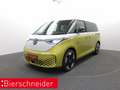 Volkswagen ID. Buzz Pro ALU 21 AHK KAMERA NAVI MATRIX LED Weiß - thumbnail 1