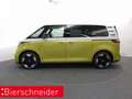 Volkswagen ID. Buzz Pro ALU 21 AHK KAMERA NAVI MATRIX LED Weiß - thumbnail 4