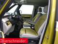 Volkswagen ID. Buzz Pro ALU 21 AHK KAMERA NAVI MATRIX LED Weiß - thumbnail 12
