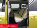 Volkswagen ID. Buzz Pro ALU 21 AHK KAMERA NAVI MATRIX LED Weiß - thumbnail 13