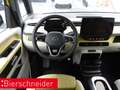 Volkswagen ID. Buzz Pro ALU 21 AHK KAMERA NAVI MATRIX LED Weiß - thumbnail 16