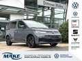 Volkswagen Caddy Edition 2.0 TDI DSG ACC LED RFK NAV ALU 5-Si. Gris - thumbnail 1
