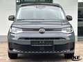 Volkswagen Caddy Edition 2.0 TDI DSG ACC LED RFK NAV ALU 5-Si. Gris - thumbnail 3