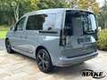 Volkswagen Caddy Edition 2.0 TDI DSG ACC LED RFK NAV ALU 5-Si. Gris - thumbnail 6