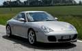 Porsche 996 911 996 Coupe 3.6 Carrera 4S book service manuale Argento - thumbnail 6