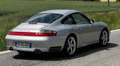 Porsche 996 911 996 Coupe 3.6 Carrera 4S book service manuale Argento - thumbnail 5