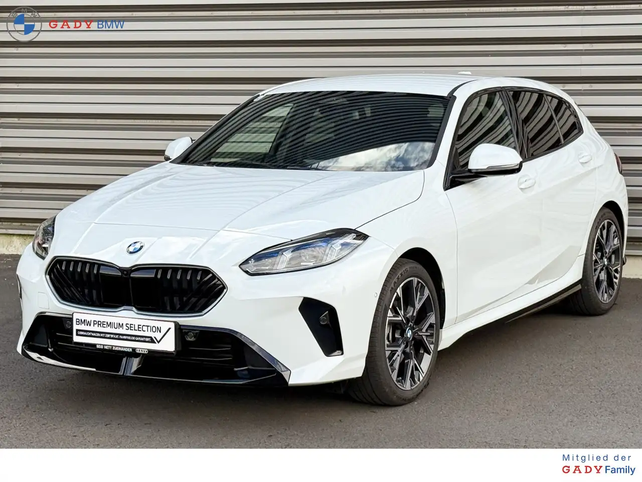 BMW 120