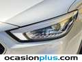 MG ZS 1.5 VTi-Tech Comfort 78kW Plateado - thumbnail 13