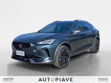 Formentor 1.4 e-hybrid 204cv dsg