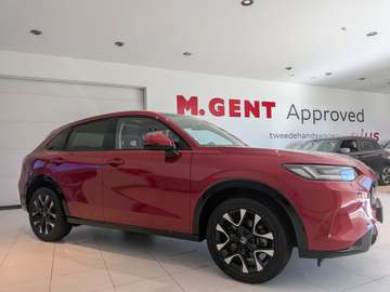 2.0i e:HEV HYBRID Advanc/ TREKHAAK/ PANO DAK/ LEDER/ 2Y GAR