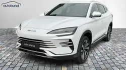 Byd SEAL U DM i Boost Alu HUD KA LED Link LRH NAV NBA PDC RFK SHA Shz