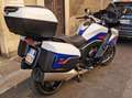 BMW K 1600 GT Weiß - thumbnail 4