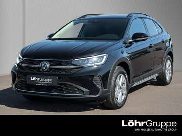 1.0 TSI Life IQ Drive, Rear-View