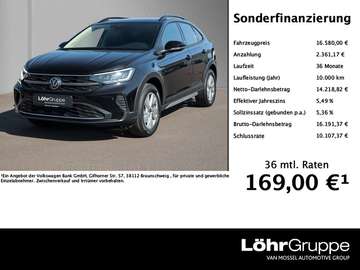 1.0 TSI Life IQ Drive, Rear-View