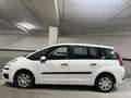 Citroen C4 Grand Picasso 1.6VTi First 5pl. Blanco - thumbnail 4