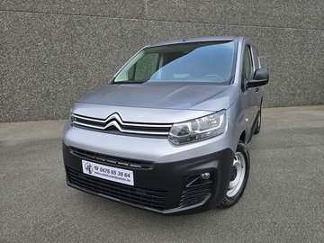 1.6 BlueHDi Heavy Driver  3-ZIT/GPS/AIRCO/PDC...