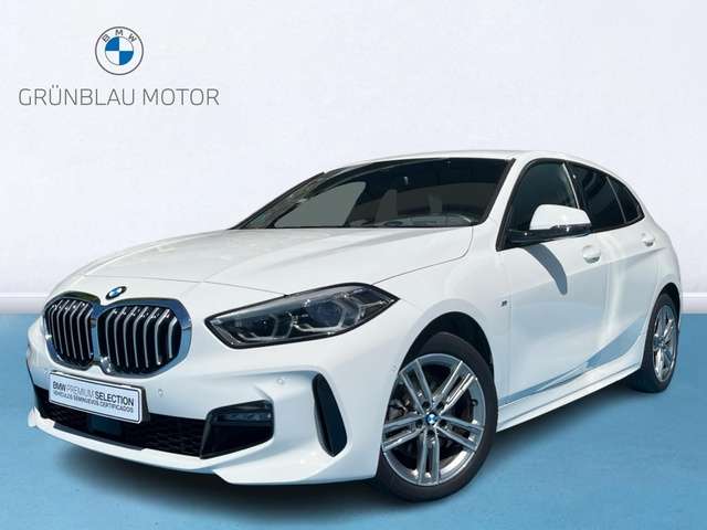 BMW 118 118d - foto 1