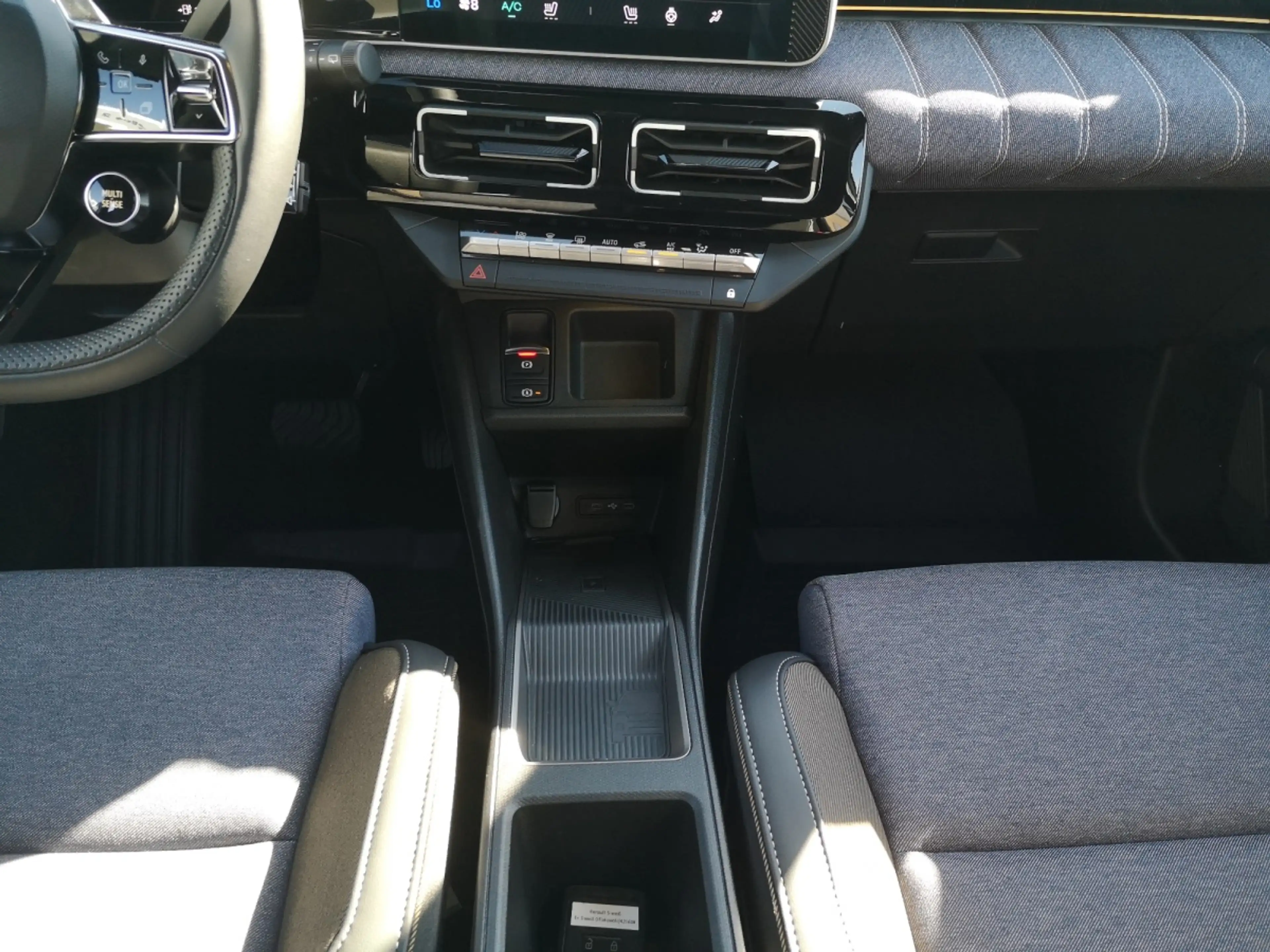 Renault R 5 E-TECH ELECTRIC Techno 150 PS comfort — photo 9