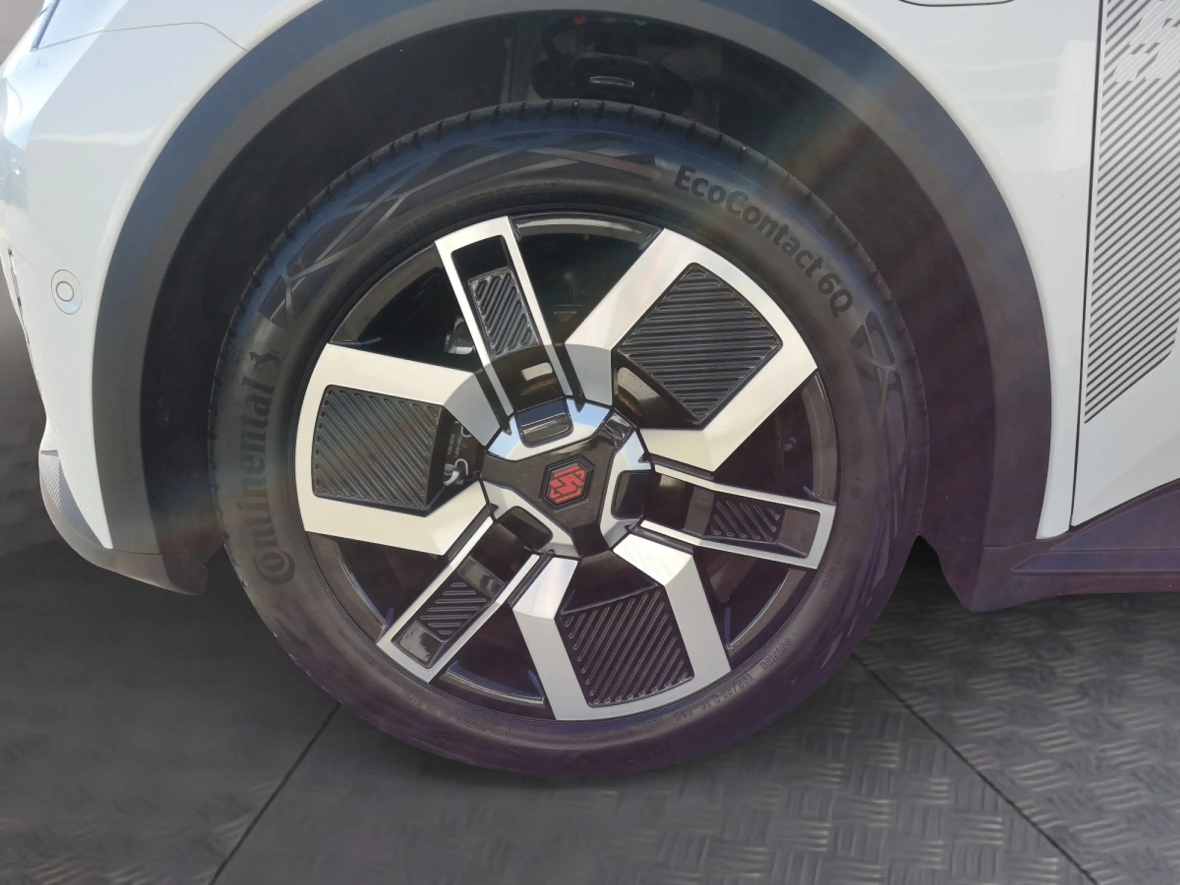 Renault R 5 E-TECH ELECTRIC Techno 150 PS comfort — photo 14
