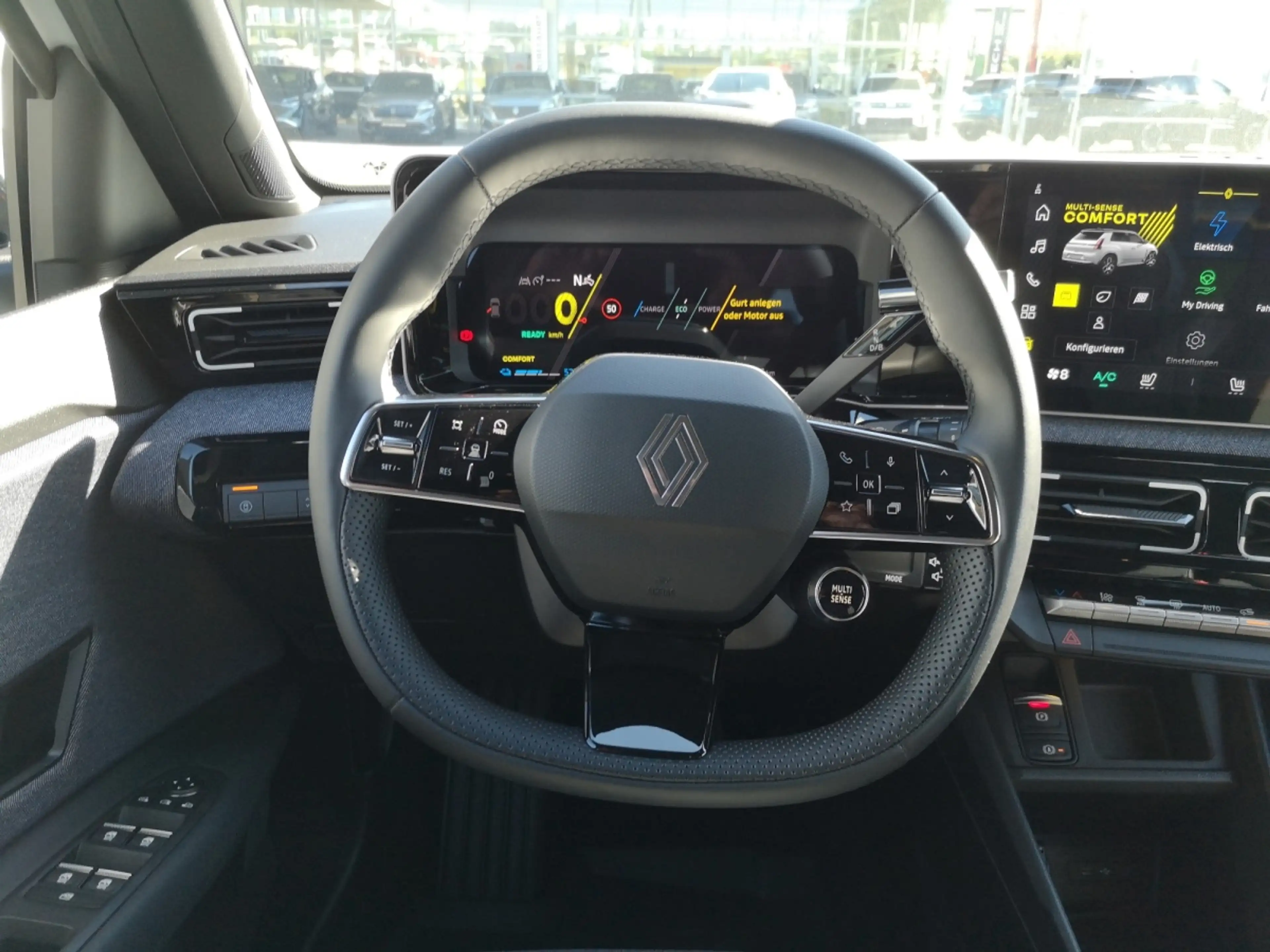 Renault R 5 E-TECH ELECTRIC Techno 150 PS comfort — photo 13