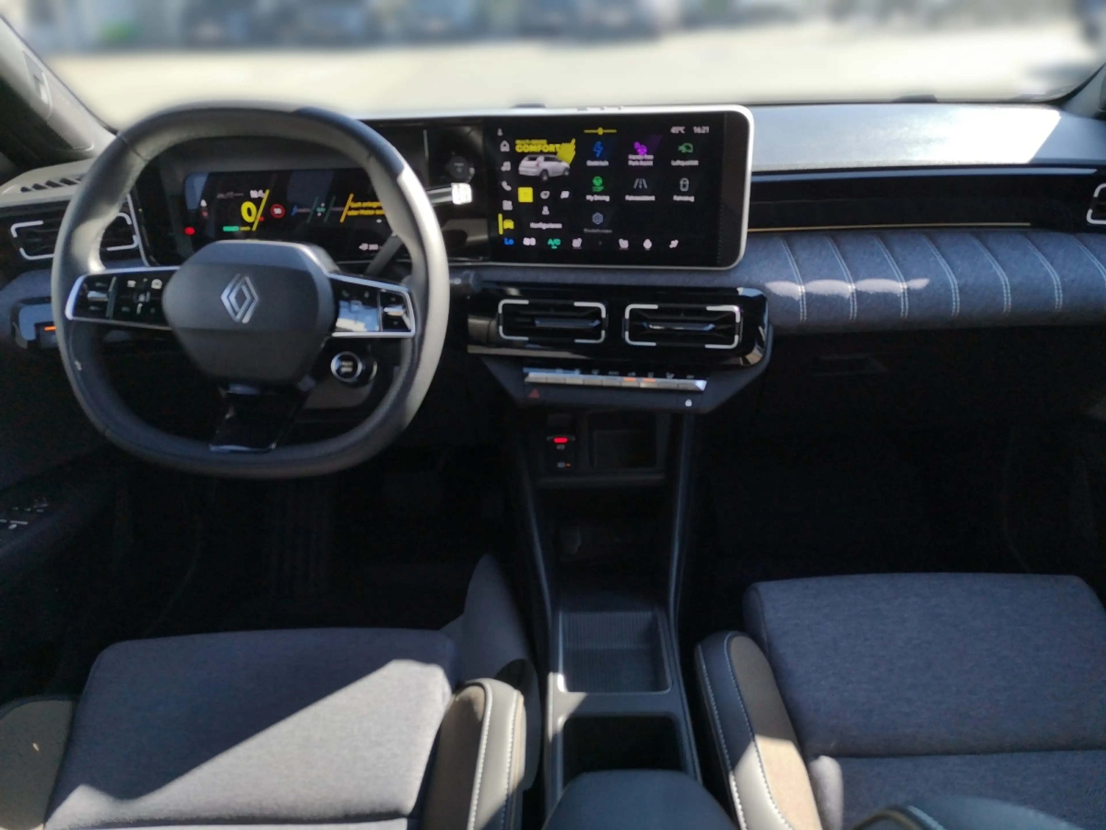 Renault R 5 E-TECH ELECTRIC Techno 150 PS comfort — photo 4
