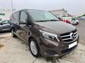 Mercedes-Benz V 220 220d Largo Brun - thumbnail 6