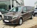 Mercedes-Benz V 220 220d Largo Brun - thumbnail 1