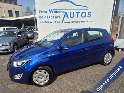 Hyundai i20 1.2i i-Motion