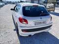 Peugeot 206 1.4 75cv Blanco - thumbnail 10