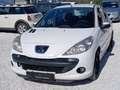 Peugeot 206 1.4 75cv Blanco - thumbnail 1
