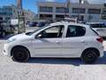 Peugeot 206 1.4 75cv Blanco - thumbnail 6