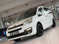 Citroen Berlingo Kombi Selection/Parkhilfe/Tempomat Blanc - thumbnail 1