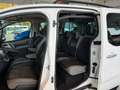 Citroen Berlingo Kombi Selection/Parkhilfe/Tempomat Blanc - thumbnail 8