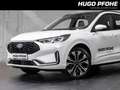 Ford Kuga ST-Line X 2.5 Duratec PHEV Weiß - thumbnail 3