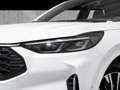 Ford Kuga ST-Line X 2.5 Duratec PHEV Weiß - thumbnail 4
