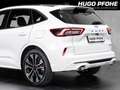 Ford Kuga ST-Line X 2.5 Duratec PHEV Weiß - thumbnail 15