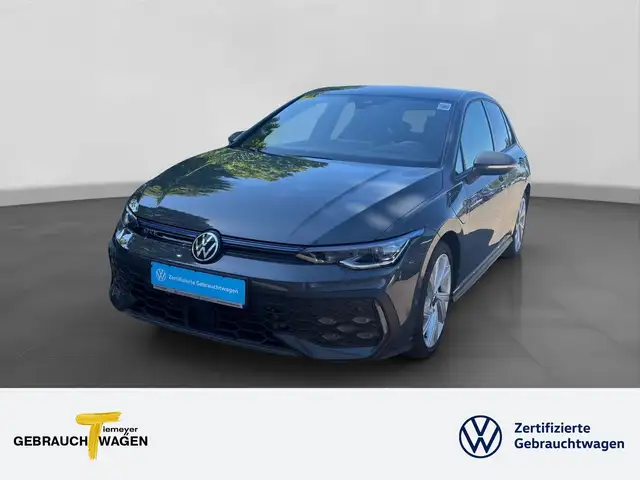 Volkswagen Golf GTE GTE LM18 IQ.LIGHT HuD ASSIST