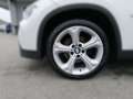 BMW X1 X1 xDrive 18d Weiß - thumbnail 5