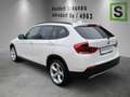 BMW X1 X1 xDrive 18d Weiß - thumbnail 2