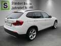 BMW X1 X1 xDrive 18d Weiß - thumbnail 3