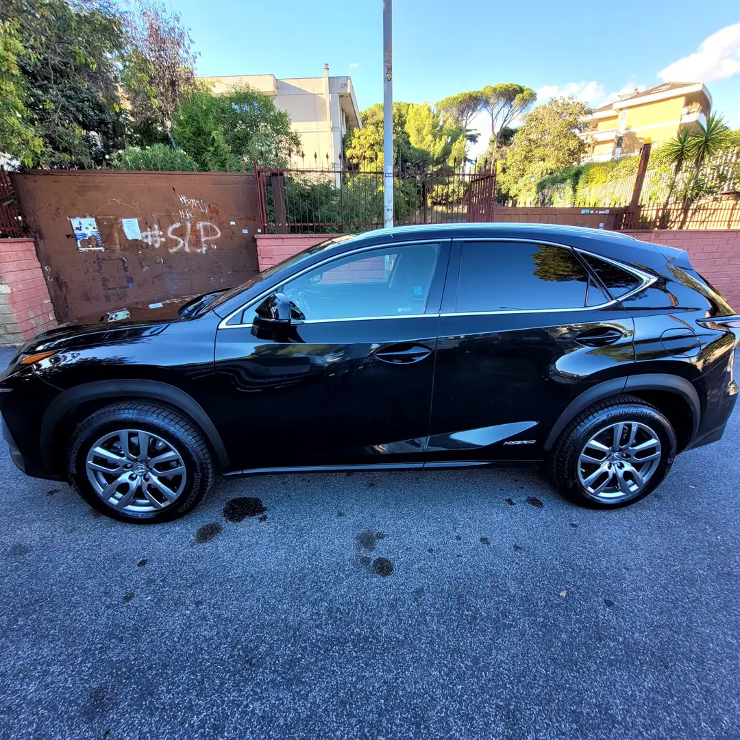 Lexus NX 300 300h 2.5 Executive 2wd cvt - 2