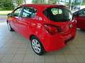 Opel Corsa E 1.2 Edition (EURO 6d-TEMP) Rot - thumbnail 10