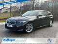 BMW 320 d xDr.T.M Sport PanoD.AHK ACC HUD Lenkradh.P+ Schwarz - thumbnail 1