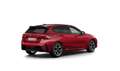 BMW 118 d M Sport M Sportpaket Rouge - thumbnail 2